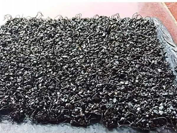 a20填充型水土保護毯